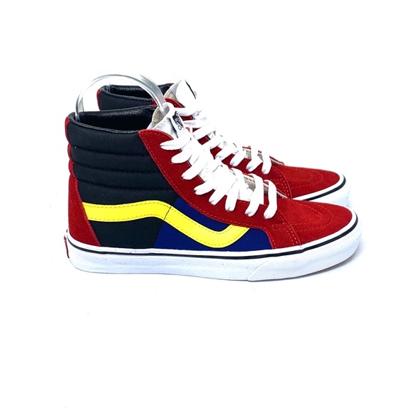 Vans - Picture 3 of 6